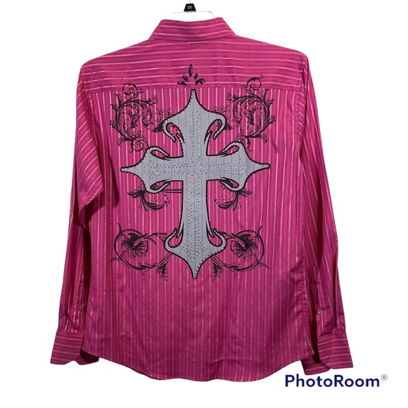 Button down - Picture 2 of 8